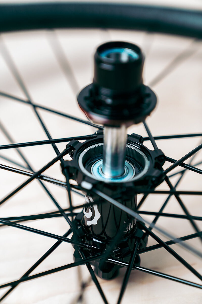 Wheel Review | Industry Nine Grade 300 V2 | Freehub Magazine